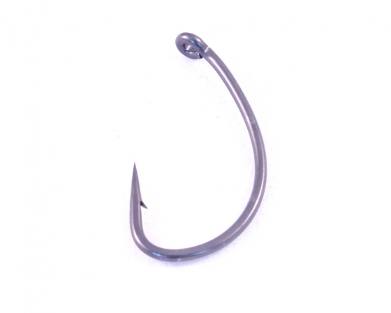 PB Products Curved KD Hook DBF
